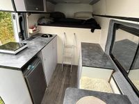 Gebraucht VW Crafter 134 PS (98 kW) 2012 Van