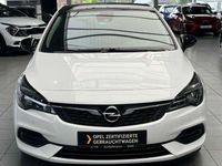 gebraucht Opel Astra 1.2 Turbo Design
