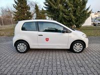 Gebraucht Skoda Citigo Active 60 PS (44 kW) 2013 Weiß Kleinwagen