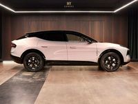 Gebraucht Lotus Eletre 450 kW (612 PS) 2023 Grau SUV