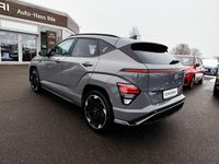 Neu Hyundai Kona N Line 150 kW (204 PS) 2026 Grau SUV