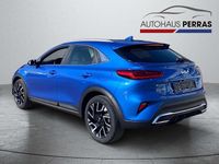 Neu Kia XCeed 150 PS (110 kW) 2026 Blue flame metallic SUV