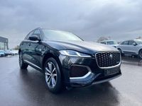 Gebraucht Jaguar F-Pace R-Dynamic 204 PS (150 kW) 2023 Schwarz SUV