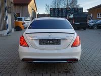 gebraucht Mercedes S63 AMG AMG Lim. 4Matic L, voll Service