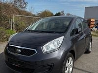 Gebraucht Kia Venga 90 PS (66 kW) 2014 Kleinwagen
