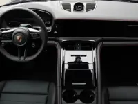 Neu Porsche Panamera 544 PS (400 kW) 2026 Tiefschwarzmetallic (metallic) Kleinwagen