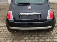 gebraucht Fiat 500 Lounge