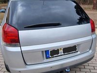 Gebraucht Opel Signum 125 PS (91 kW) 2003 Silber Kleinwagen