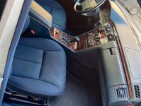 Gebraucht Mercedes E280 204 PS (150 kW) 1997 Silber Limousine