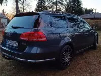 Gebraucht VW Passat Trendline 140 PS (102 kW) 2012 Grau Kombi
