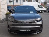 Gebraucht Ford Capri 210 kW (286 PS) 2024 Grau SUV
