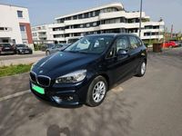 gebraucht BMW 218 Active Tourer Kamera-Volleder-Park Pilot-Standheizung