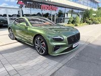 Gebraucht Bentley Continental 2025 Grün