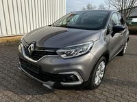 Gebraucht Renault Captur 150 PS (110 kW) 2018 Grau SUV