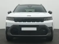 Neu Jeep Compass 145 PS (106 kW) 2026 Amazonia green / black SUV