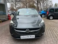 Brugt Opel Corsa Innovation 101 HK (74 kW) 2017 Grå Hatchback