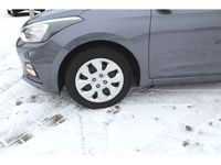 gebraucht Hyundai i20 Trend 1.0