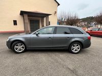 gebraucht Audi A4 B8 Avant Ambiente 2.0 TDI Multitronic