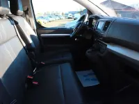 Gebraucht Toyota Proace Verso Comfort 177 PS (130 kW) 2018 Weiß Kombi