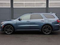 Second-hand Dodge Durango 364 CP (267 kW) 2020 Albastru SUV