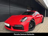 Gebraucht Porsche 911 Turbo S 650 PS (478 kW) 2020 Rot Coupé
