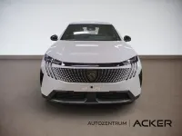 Gebraucht Peugeot 3008 Allure 145 PS (106 kW) 2025 Weiss SUV