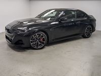 gebraucht BMW 220 iA Coupe M Sportpaket / Driving Assistant/ Sofort verfügbar