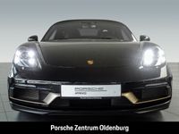 gebraucht Porsche Boxster 25 Jahre, Kamera,Approved bis 2026