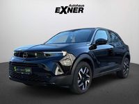 Gebraucht Opel Mokka Elegance 101 PS (74 kW) 2024 Schwarz perla nera SUV