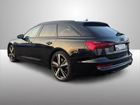 Gebraucht Audi S6 Ambiente 344 PS (253 kW) 2024 Mythosschwarz (metallic) Kombi