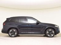 gebraucht BMW iX3 Impressive M Sport Pano ParkAss+ *UVP:74.680