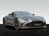 Gebraucht Aston Martin V12 Vantage 700 PS (514 kW) 2023 Silber Cabrio