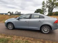 Gebraucht Volvo S60 163 PS (119 kW) 2010 Blau Limousine