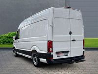 Neu VW Crafter 140 PS (102 kW) 2026 Weiß Van