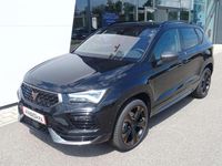 Gebraucht Cupra Ateca 150 PS (110 kW) 2025 Magic schwarz (metallic) SUV
