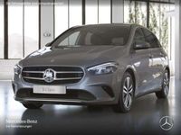 gebraucht Mercedes B220 d