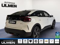 Gebraucht Citroën C4 Feel 131 PS (96 kW) 2023 Weiss Limousine