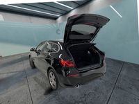 Gebraucht BMW 118 150 PS (110 kW) 2020 Schwarz Kleinwagen