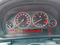 Second-hand BMW 528 193 CP (141 kW) 2000 Argintiu Berlinǎ