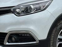 gebraucht Renault Captur Crossborder/ Kamera/ DAB/ CarPlay/ USC