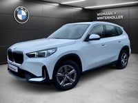 Gebraucht BMW X1 Sport Line 163 PS (119 kW) 2023 Weiß SUV