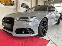 gebraucht Audi RS6 Avant 4.0 TFSI quattro performance HUD LED