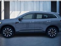 Gebraucht Renault Koleos Techno 158 PS (116 kW) 2022 Grau SUV