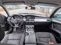Gebraucht BMW 535 2007 Kombi