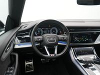 Gebraucht Audi Q8 S-Line 381 PS (280 kW) 2022 Schwarz SUV