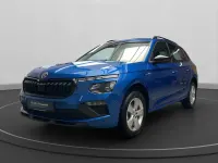 Gebraucht Skoda Kamiq Selection 150 PS (110 kW) 2025 Race blau metallic SUV