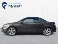 Brugt VW Eos Sportline 140 HK (102 kW) 2012 Brun Cabriolet