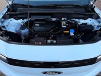 Gebraucht Ford Explorer 210 kW (286 PS) 2024 Weiß SUV