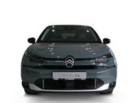 Neu Citroën e-C4 114 kW (156 PS) 2025 Grün Limousine