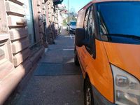 Second-hand Ford Transit 116 CP (85 kW) 2011 Portocaliu Monovolum
